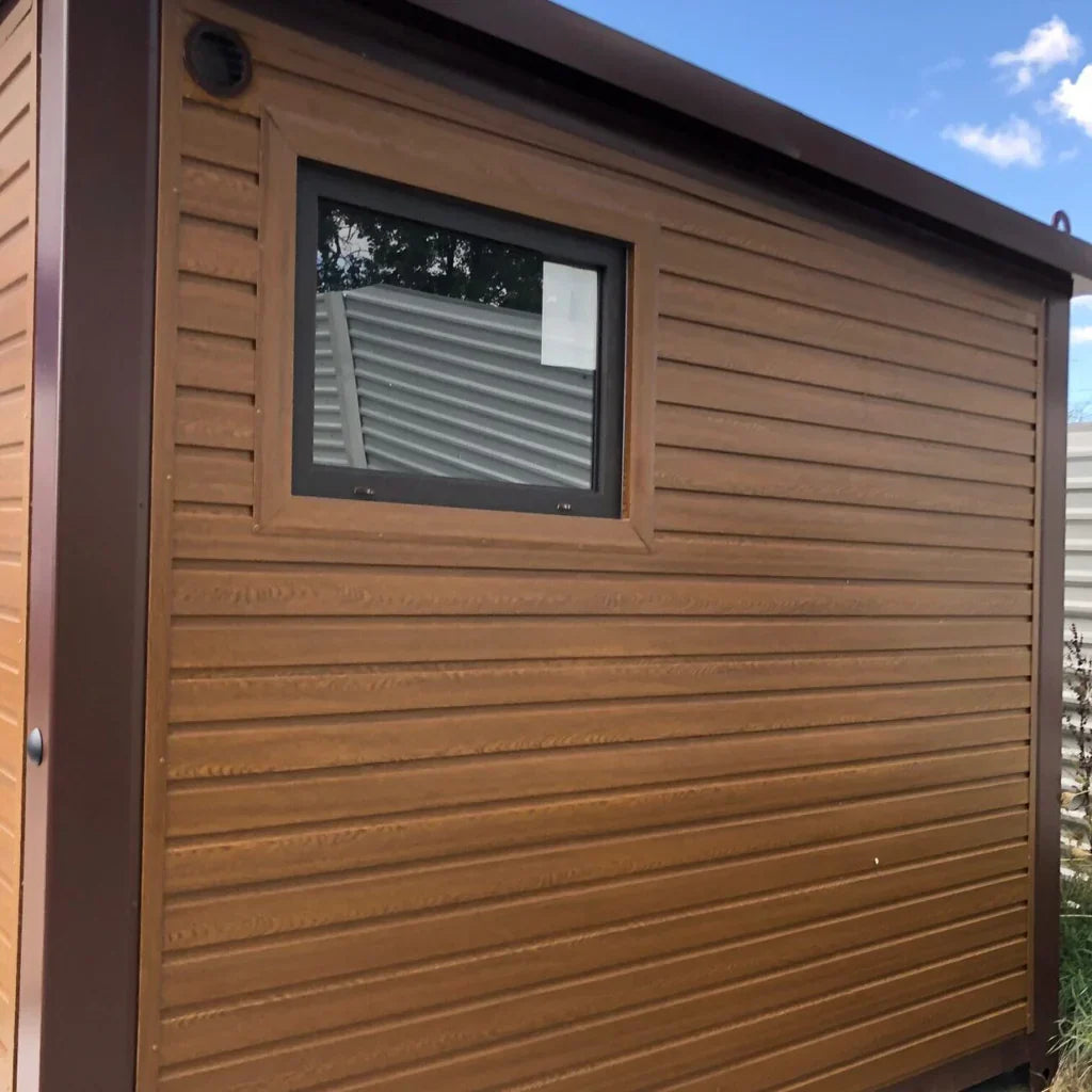  Carpen Containers Services Srls