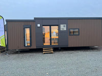  Carpen Containers Services Srls