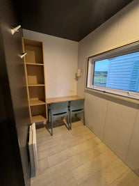  Carpen Containers Services Srls