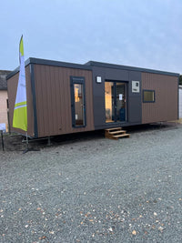  Carpen Containers Services Srls