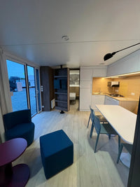  Carpen Containers Services Srls