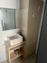  Carpen Containers Services Srls