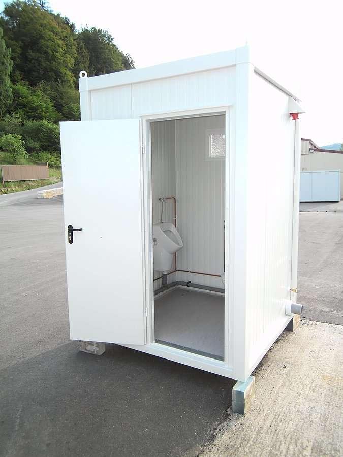  Carpen Containers Services Srls