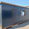 CONTAINER UFFICIO 21 M2 CON WC