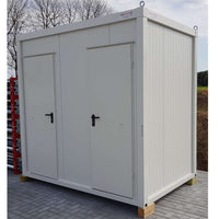  Carpen Containers Services Srls
