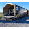 CASA MOBILE ECO MAX