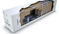  Carpen Containers Services Srls