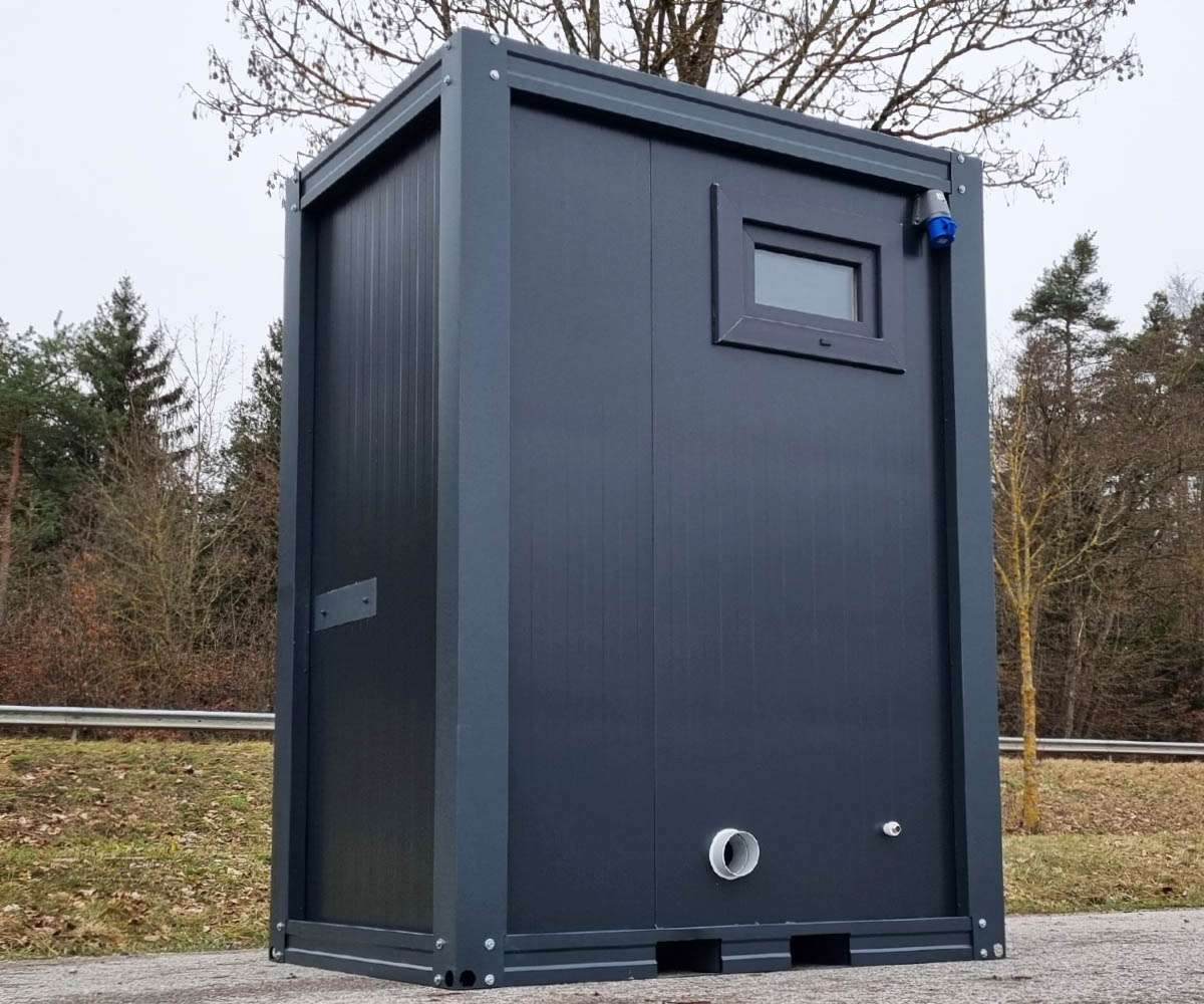  Carpen Containers Services Srls