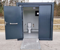  Carpen Containers Services Srls
