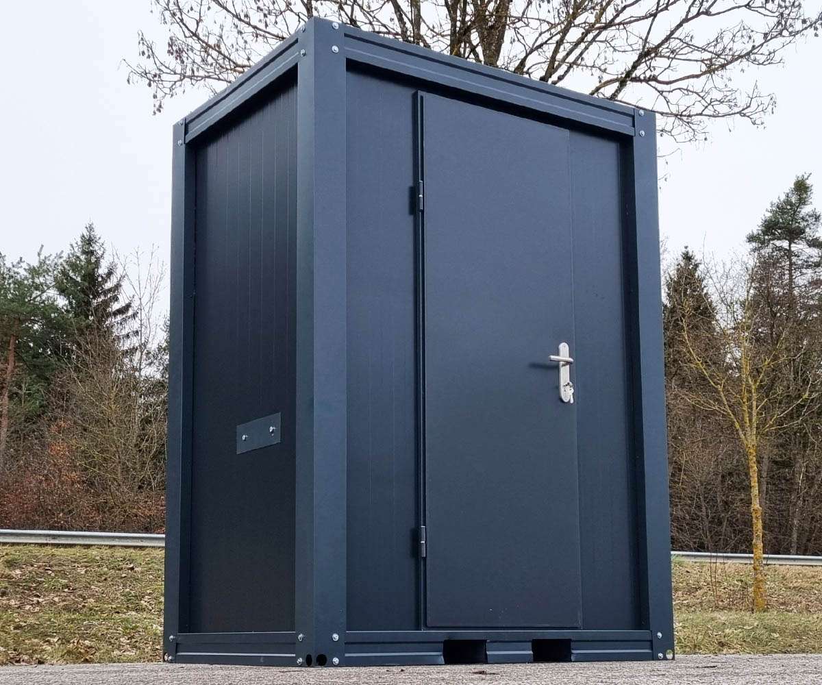  Carpen Containers Services Srls