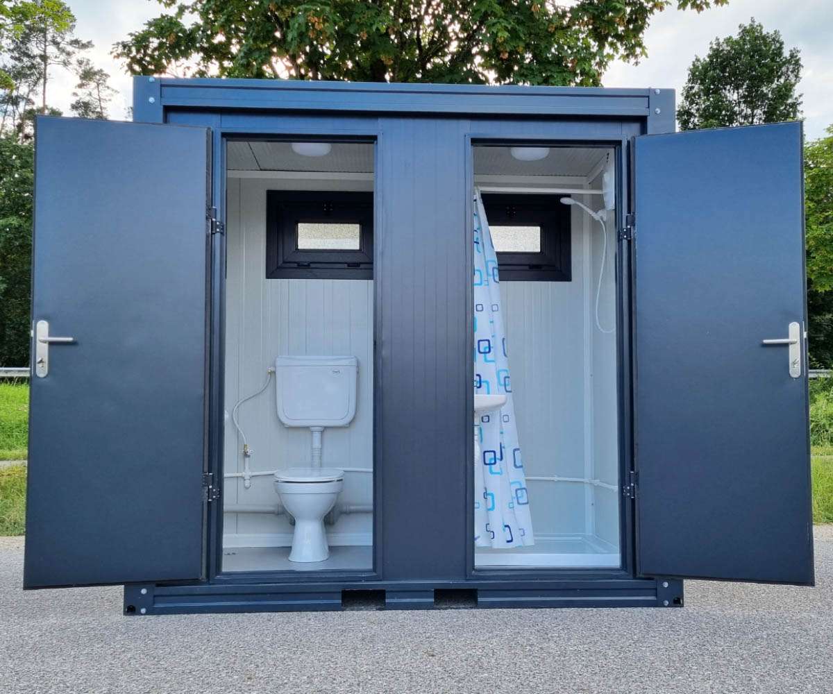  Carpen Containers Services Srls