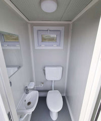  Carpen Containers Services Srls