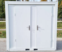  Carpen Containers Services Srls