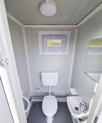  Carpen Containers Services Srls