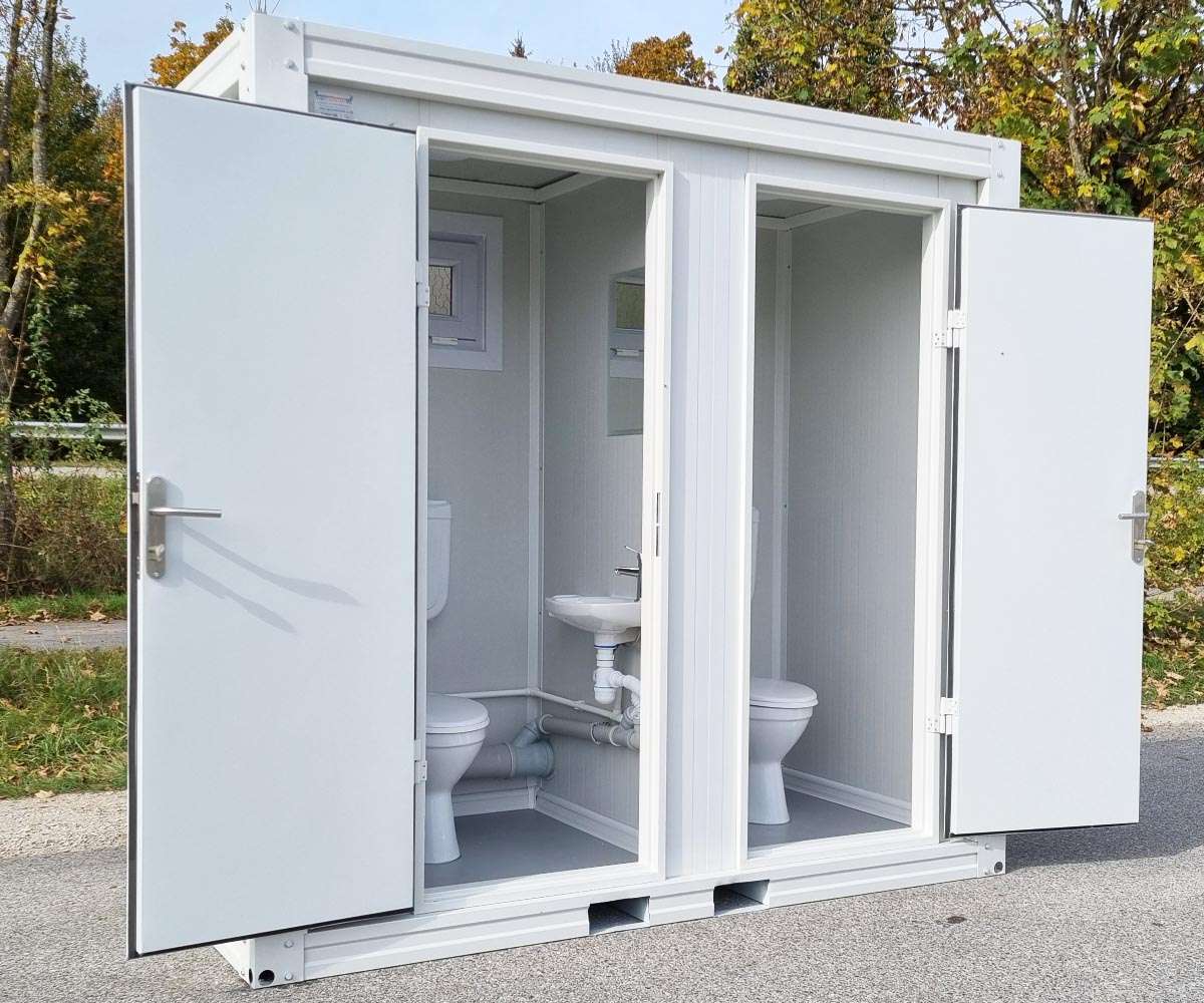  Carpen Containers Services Srls