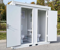  Carpen Containers Services Srls