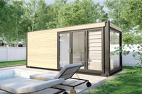  Carpen Containers Services Srls