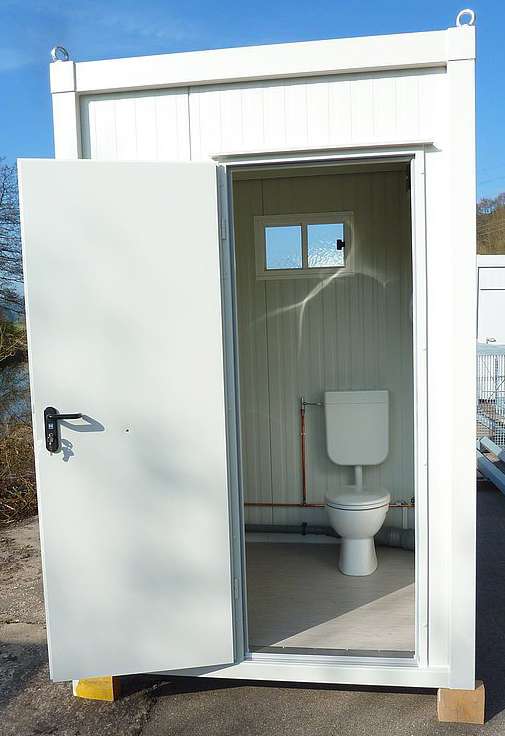  Carpen Containers Services Srls