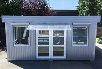  Carpen Containers Services Srls