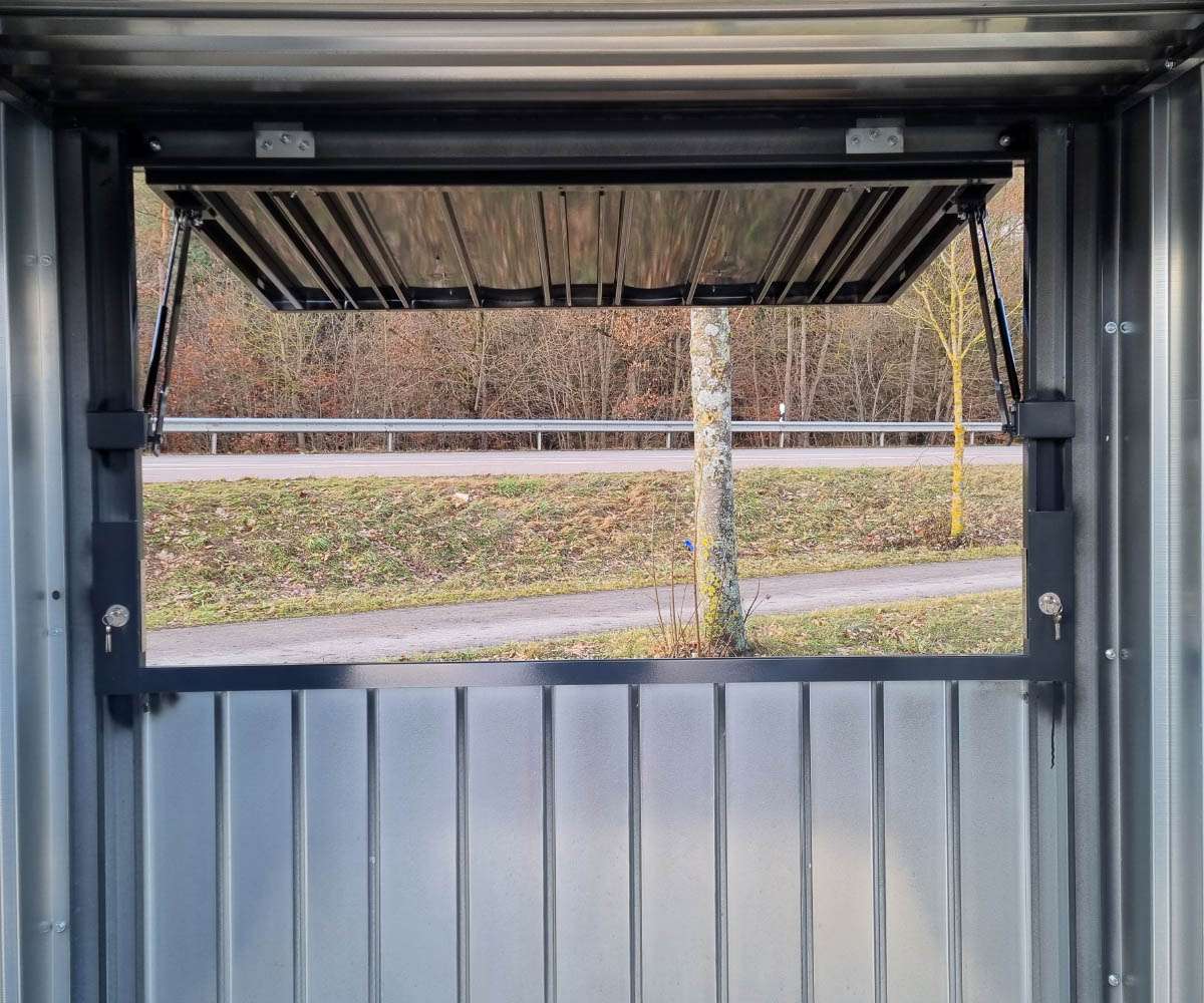  Carpen Containers Services Srls