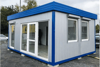  Carpen Containers Services Srls