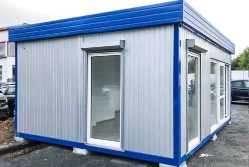  Carpen Containers Services Srls