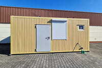  Carpen Containers Services Srls
