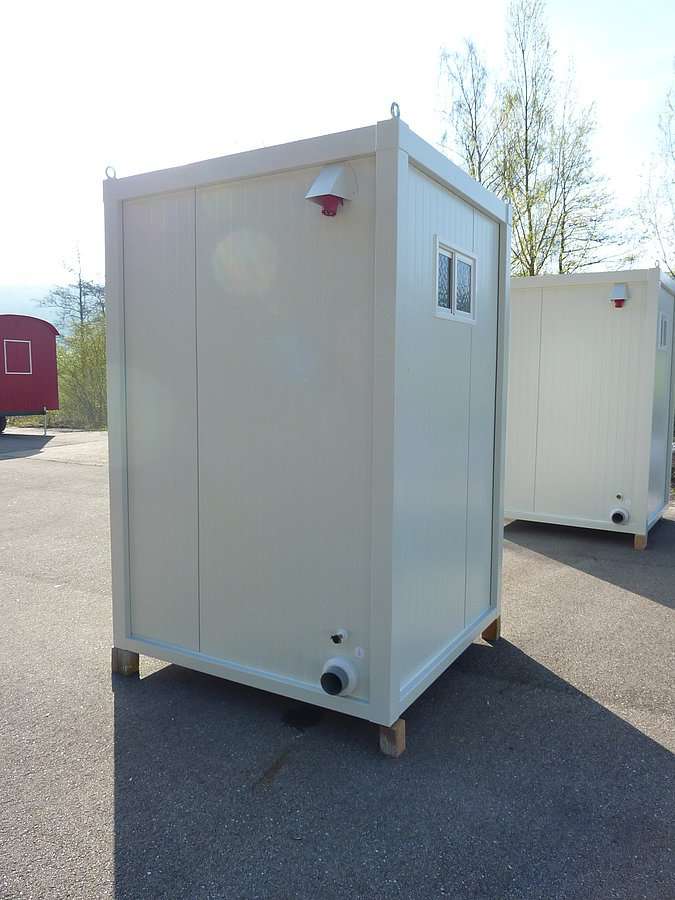  Carpen Containers Services Srls