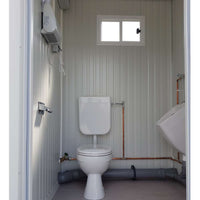  Carpen Containers Services Srls