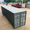 CONTAINER MARITTIMO 40' HC - NUOVO