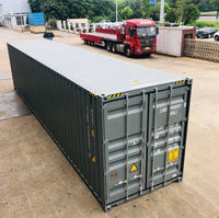  Carpen Containers Services Srls