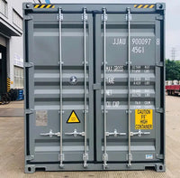  Carpen Containers Services Srls