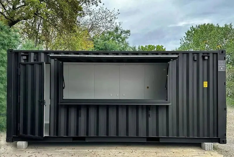  Carpen Containers Services Srls