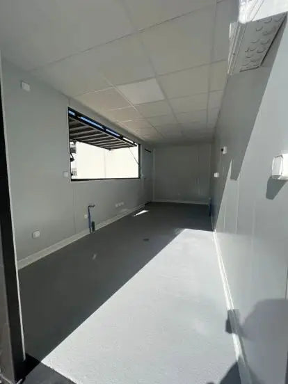  Carpen Containers Services Srls