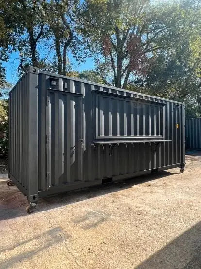  Carpen Containers Services Srls