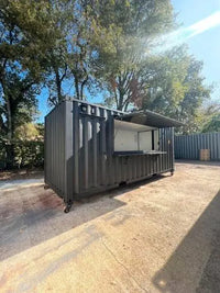  Carpen Containers Services Srls