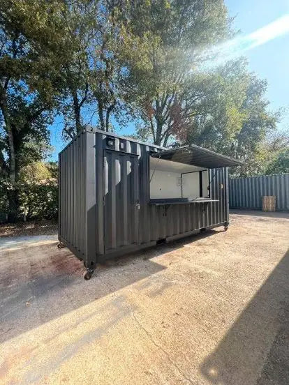  Carpen Containers Services Srls