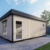 W6 44,1 M² CONTAINER ABITABILE
