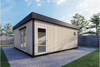  Carpen Containers Services Srls
