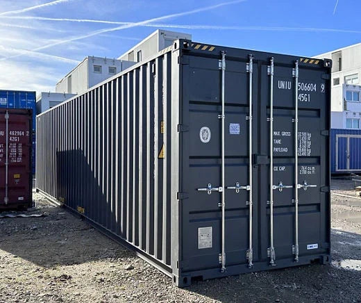  Carpen Containers Services Srls