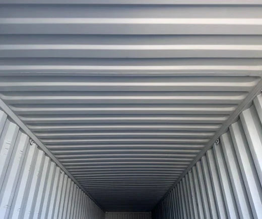  Carpen Containers Services Srls
