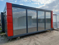  Carpen Containers Services Srls