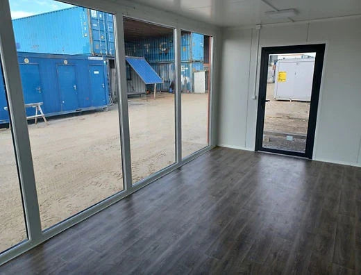  Carpen Containers Services Srls