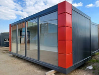  Carpen Containers Services Srls