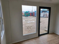 Carpen Containers Services Srls