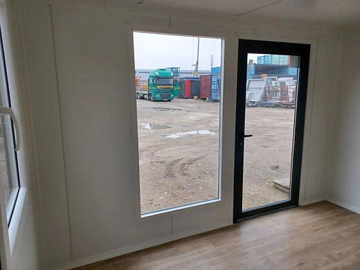  Carpen Containers Services Srls