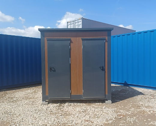  Carpen Containers Services Srls