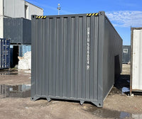  Carpen Containers Services Srls