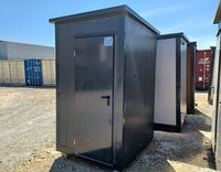  Carpen Containers Services Srls