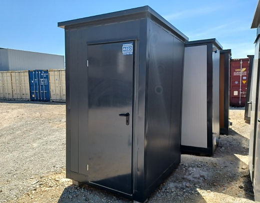  Carpen Containers Services Srls